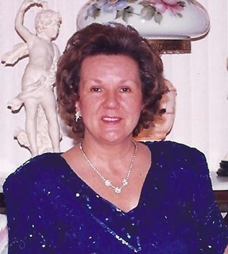 Jewel Margarette Moss Profile Photo