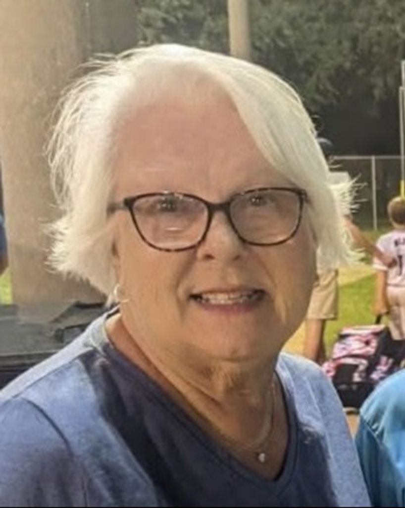 Susan Sims Taylor Profile Photo