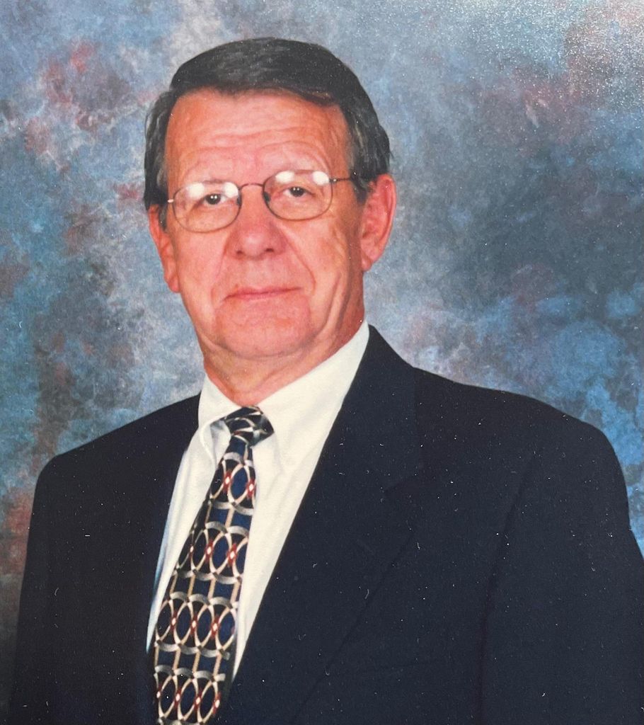 Charles Delevan Lowery Profile Photo
