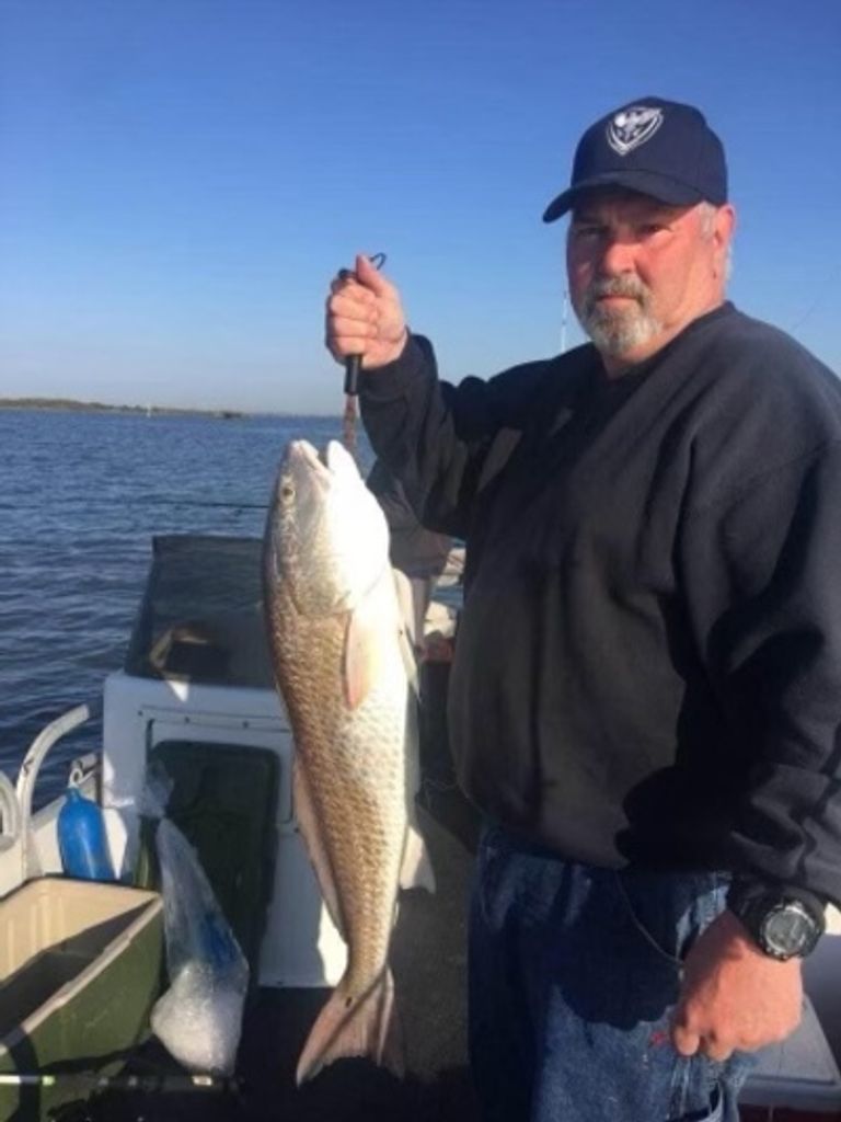 Bobby Gene Alexander Profile Photo