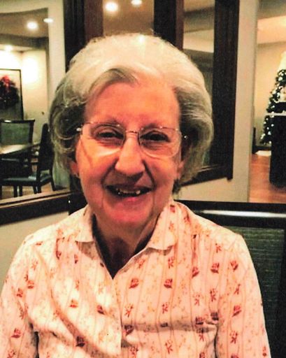 DeLores M. Winter Profile Photo