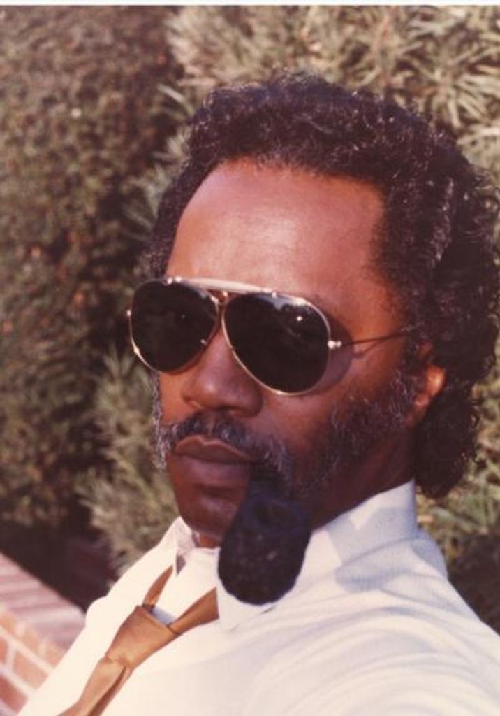 Glennis Farrell Crenshaw, Sr.