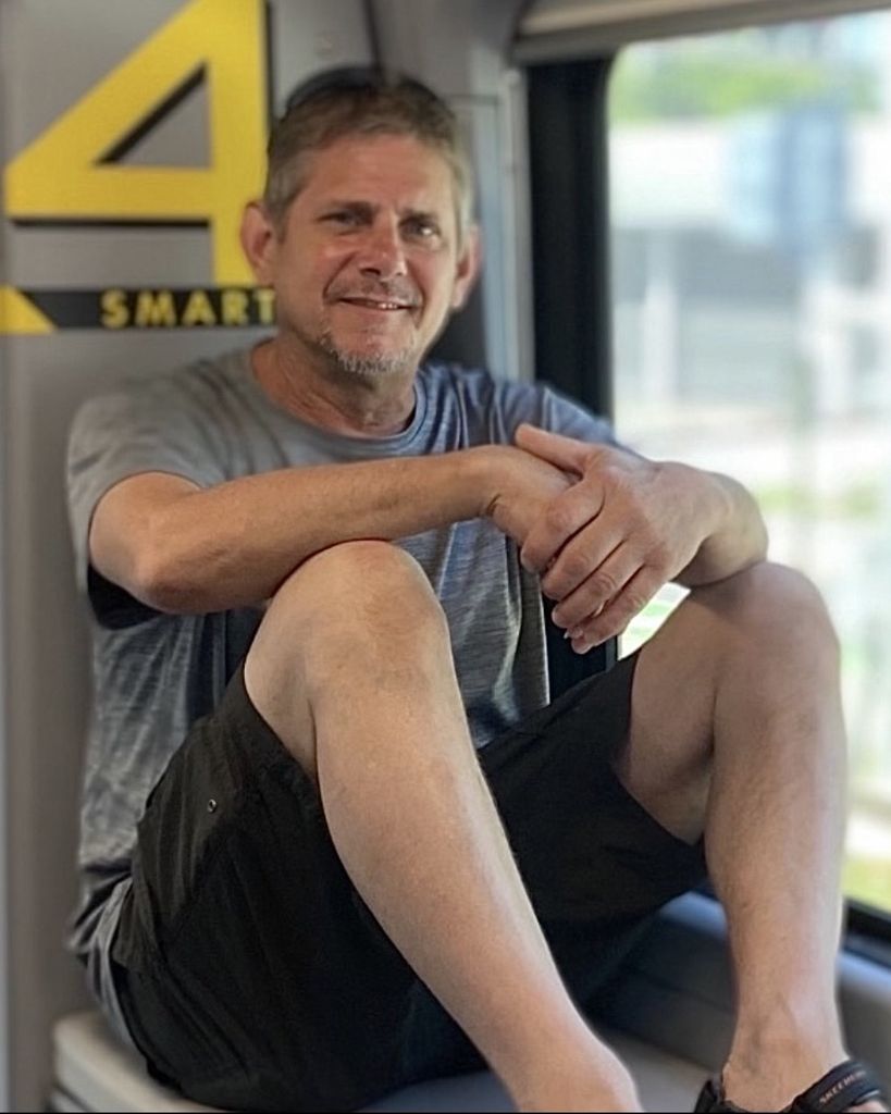 Robert P Field Profile Photo