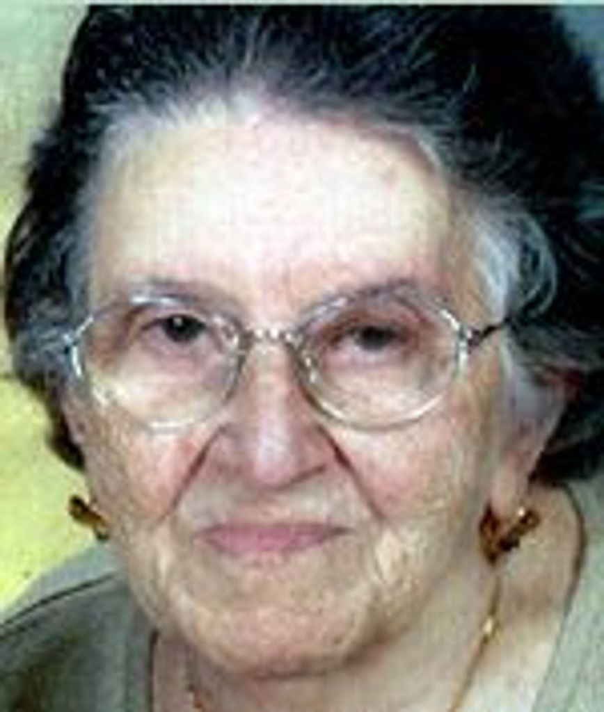 Alzira Medeiros