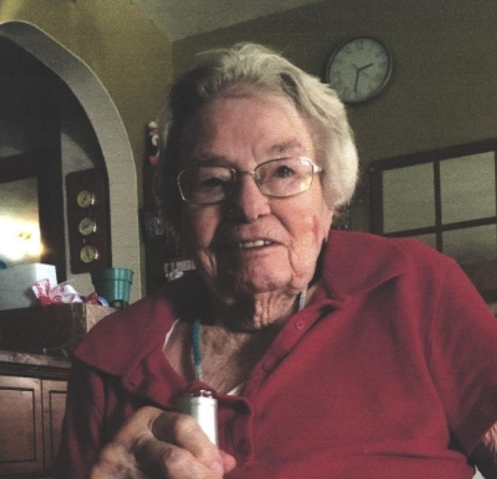 Ruby Stimson Profile Photo