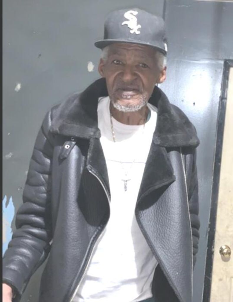 Walter Grimsley Profile Photo