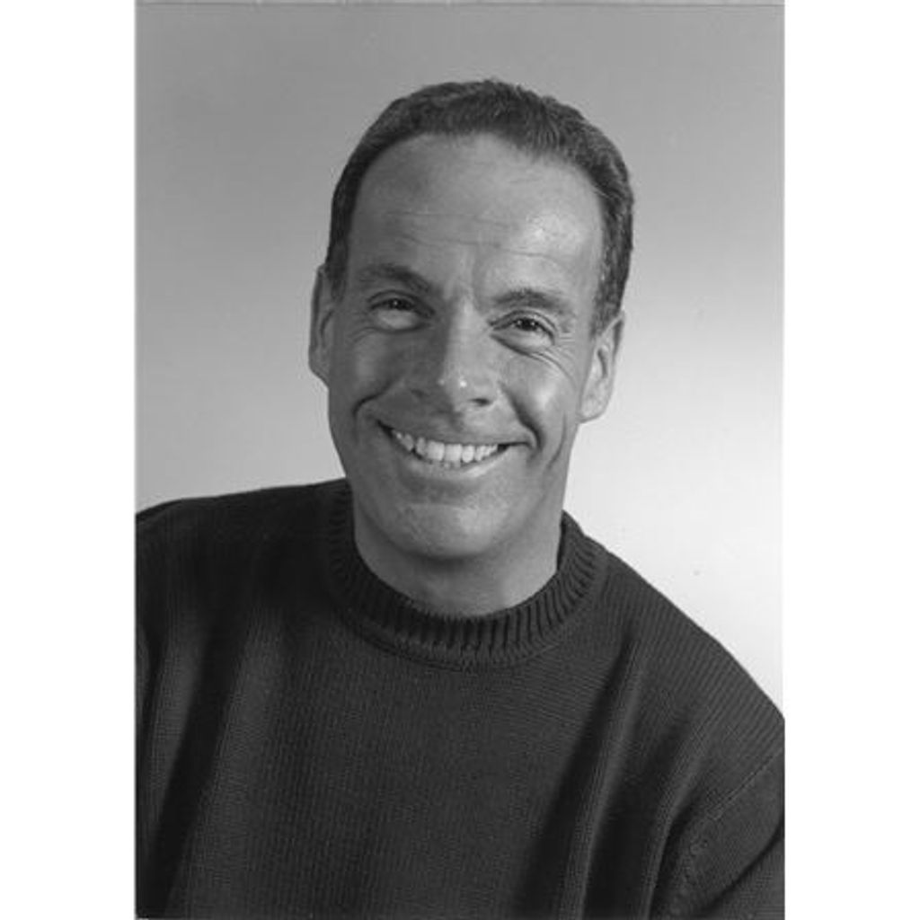 John Weaver