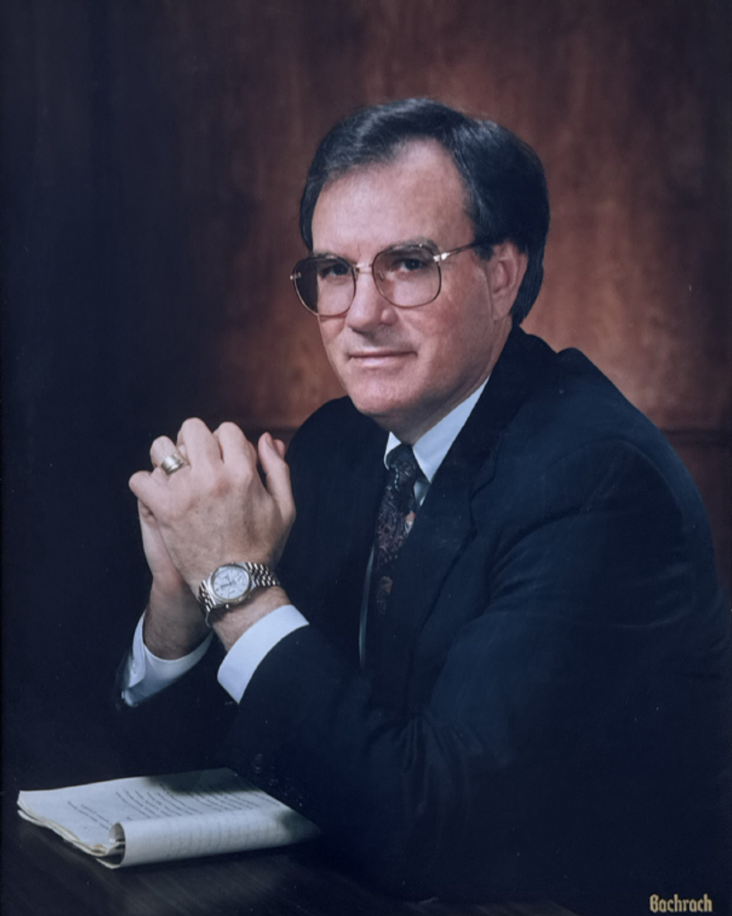 Douglas Cam Rhodes Profile Photo