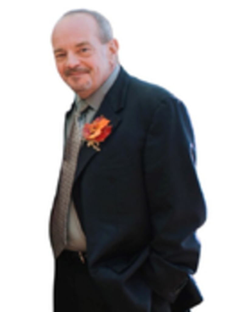David S. Perrin Profile Photo