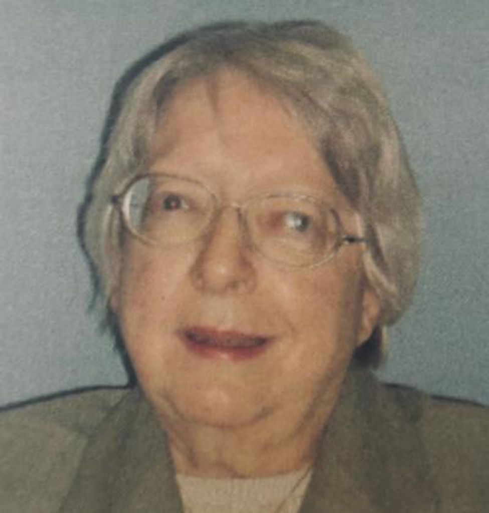 Martha Maude Murphy Profile Photo
