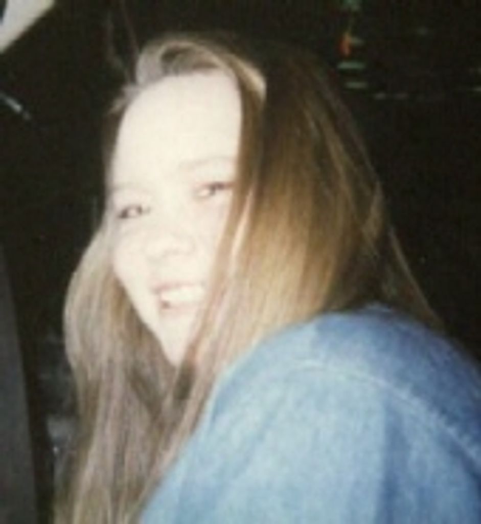 Shannon Erwin Jones