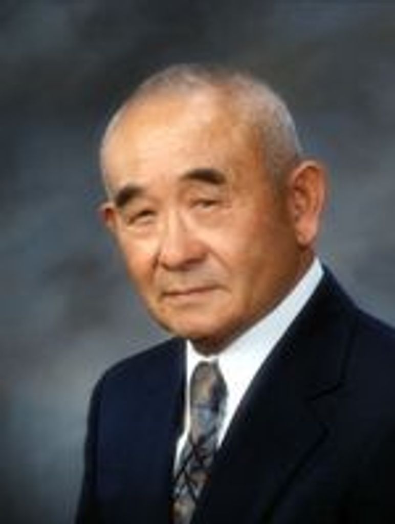 Hiroshi Henry Shimoda