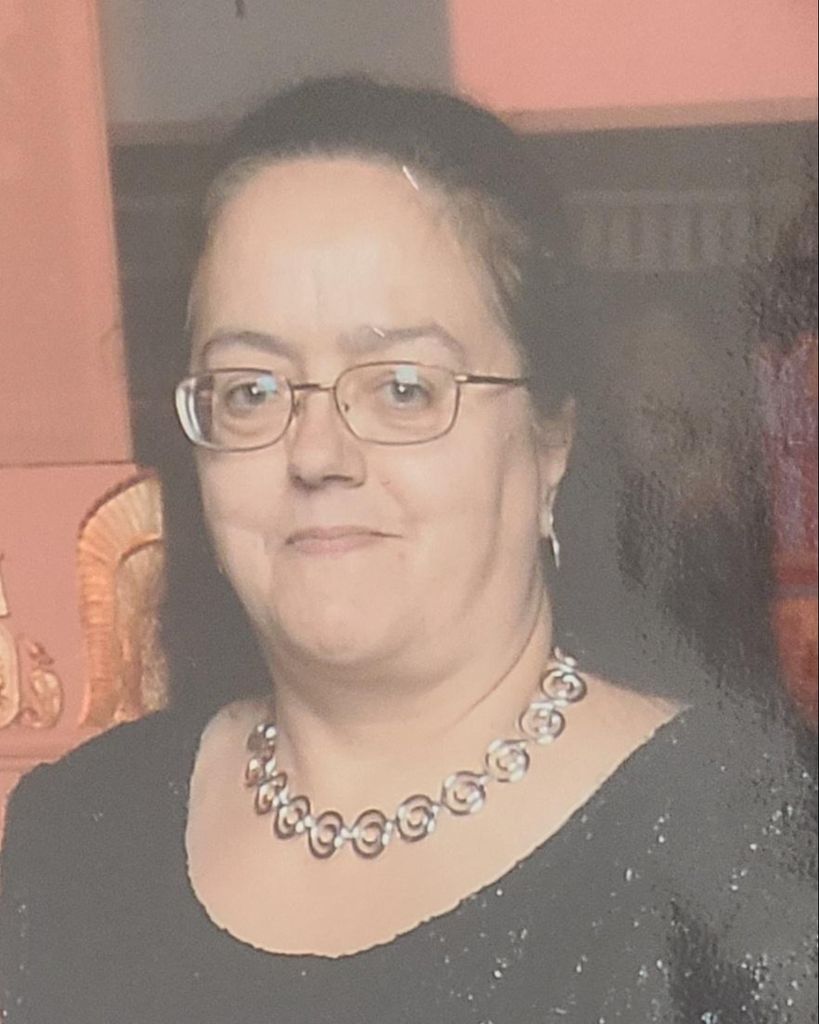 Maria T. (Vieira) Alves