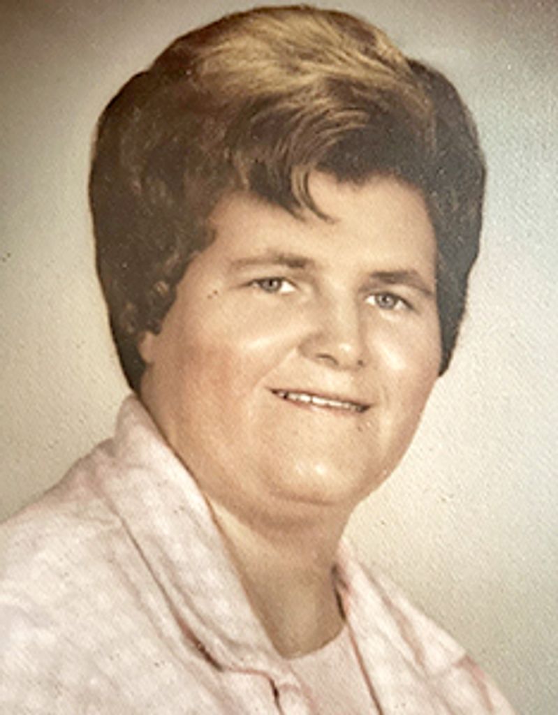 Betty Anderson Profile Photo