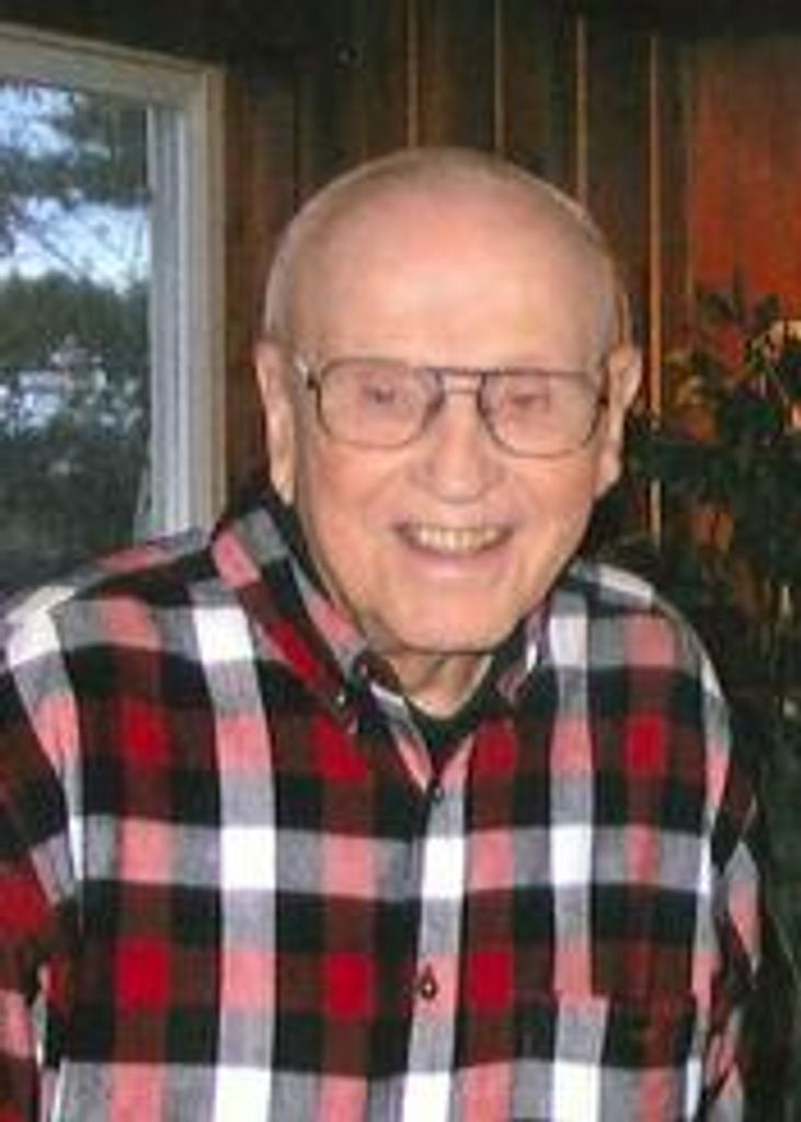 Arden J. Martinson