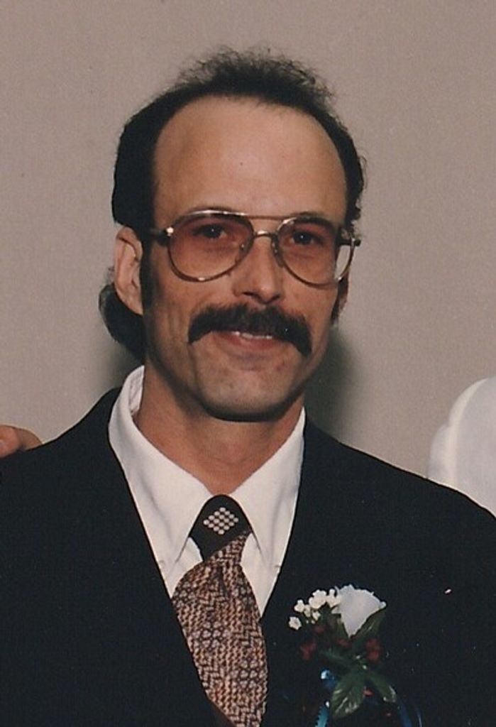 Patrick L. Riley Profile Photo
