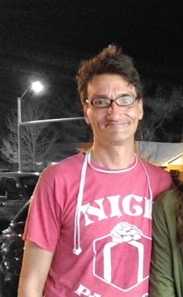 Jose Manuel Clark Profile Photo