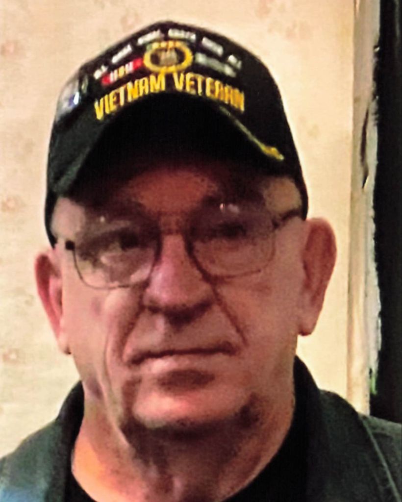 Alva "Woody" Justice