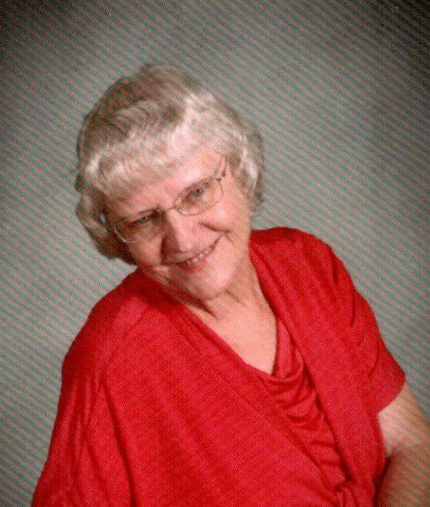 Selma Todd Causey Profile Photo