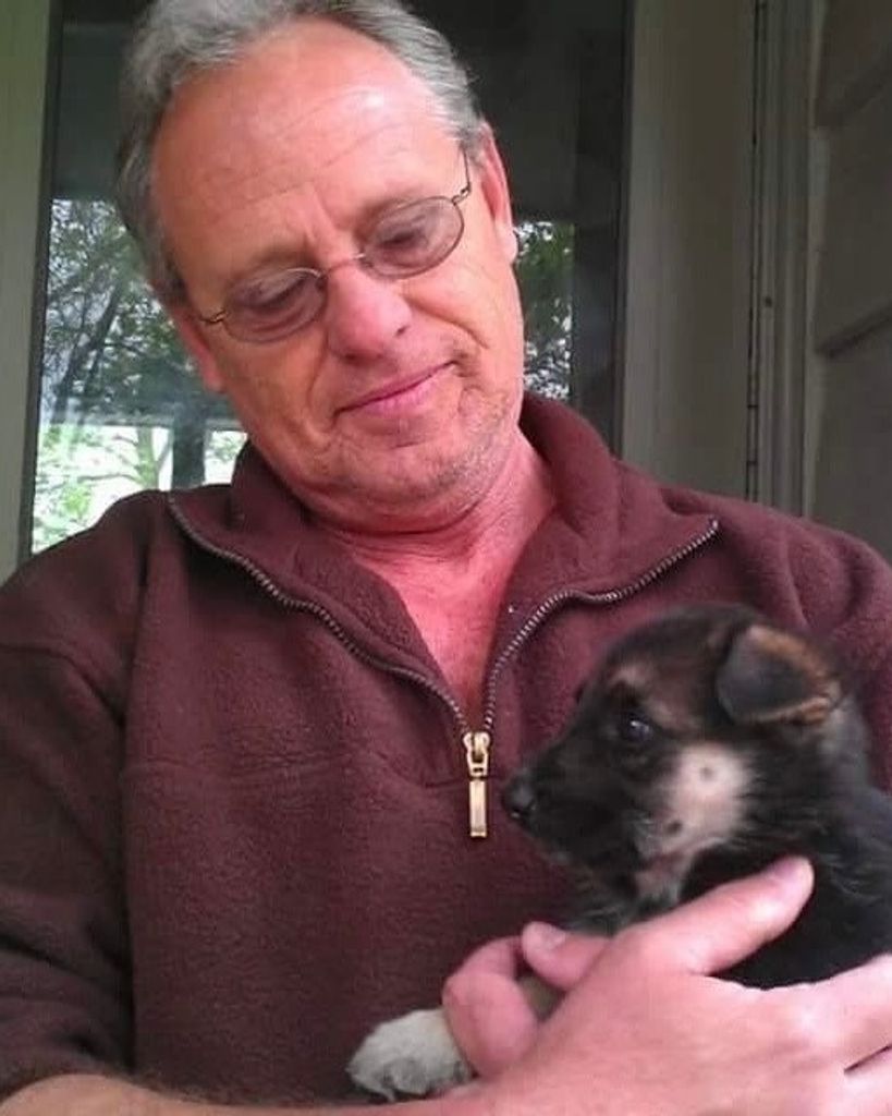 Donald "Don" Dean Schocker, Jr.