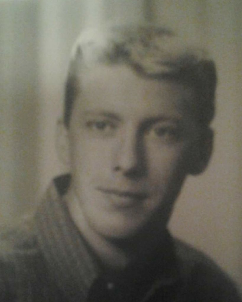 Richard C. Van Fossen