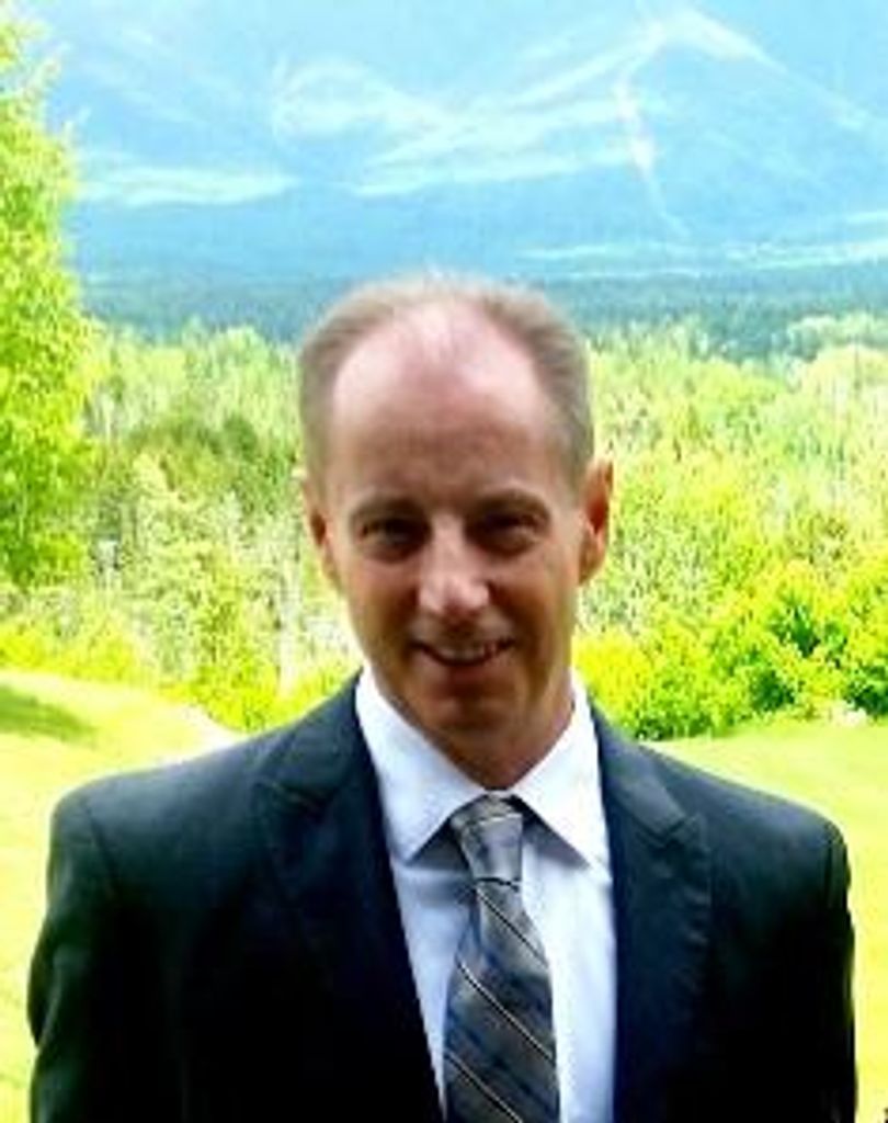 Michael J. Tremblay