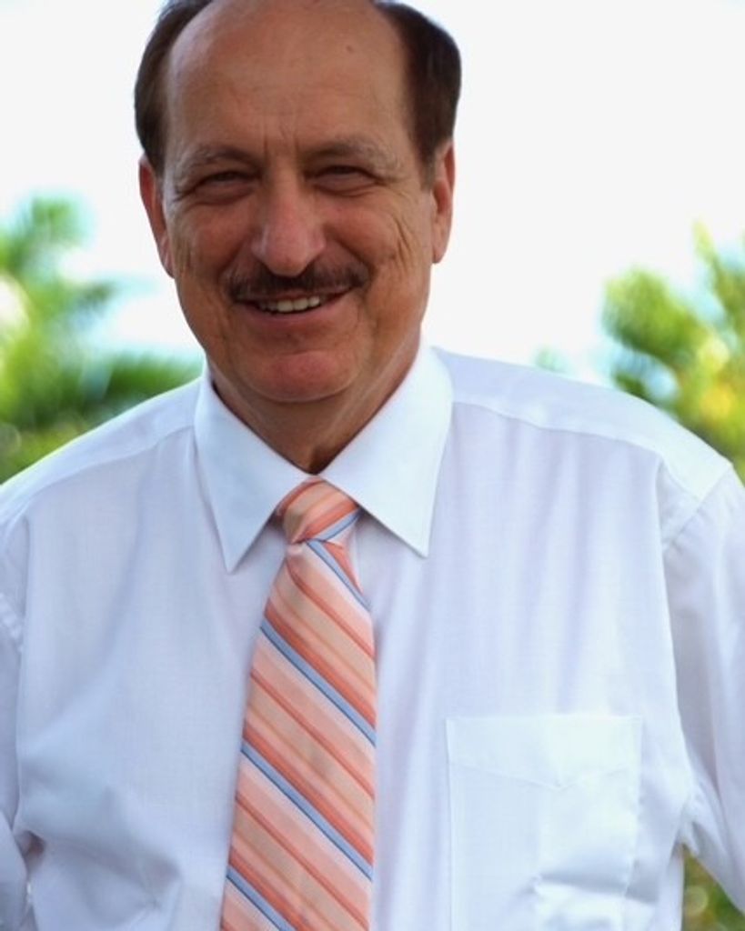 Robert William Sundermeyer Profile Photo