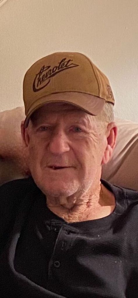 Gene Lee Berkhouse Profile Photo