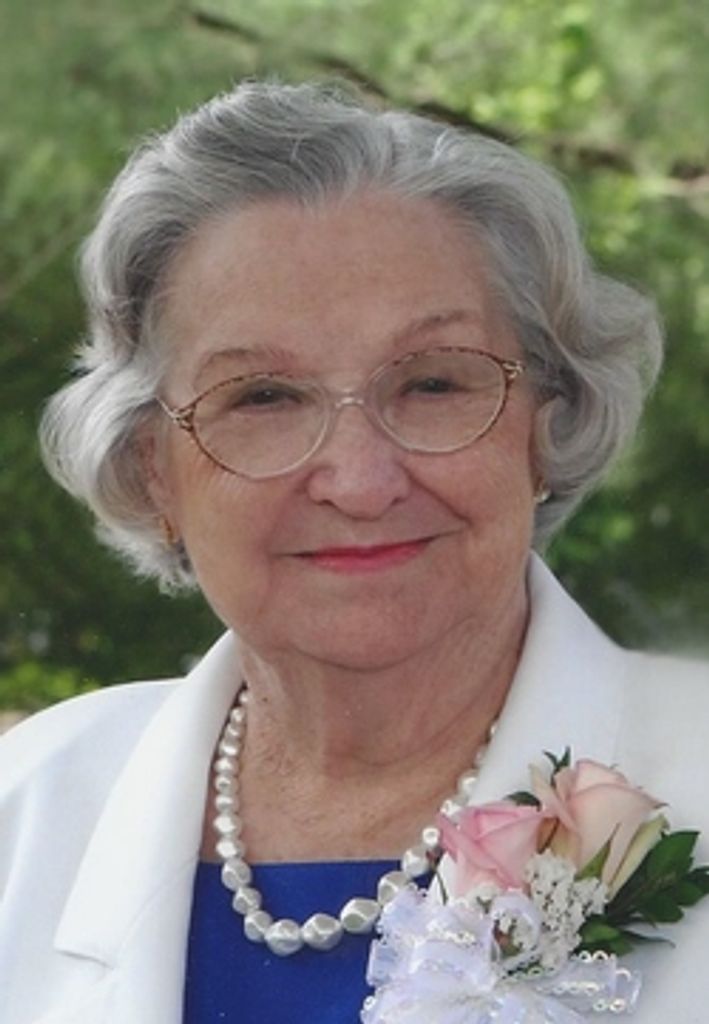 Willie "Billie" Mary