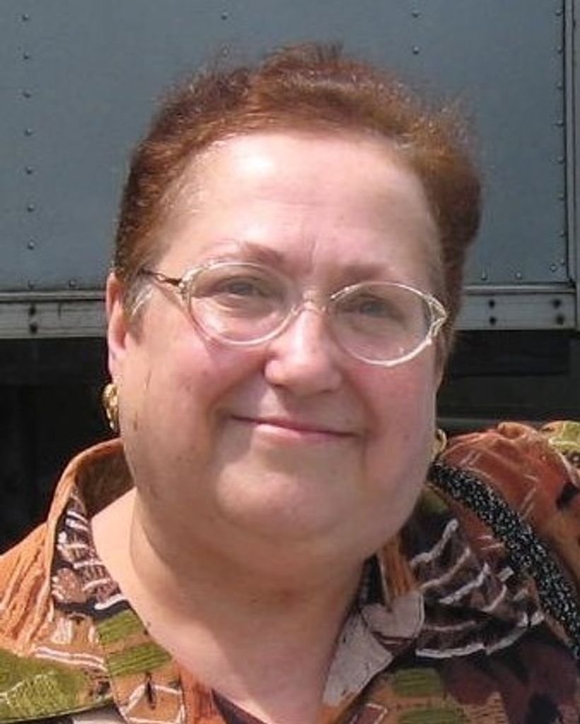Diane M Zolnierz Profile Photo