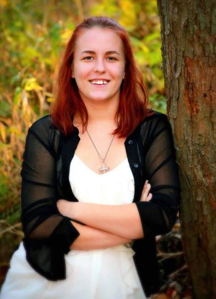 Kimberly Allison Dillon Profile Photo