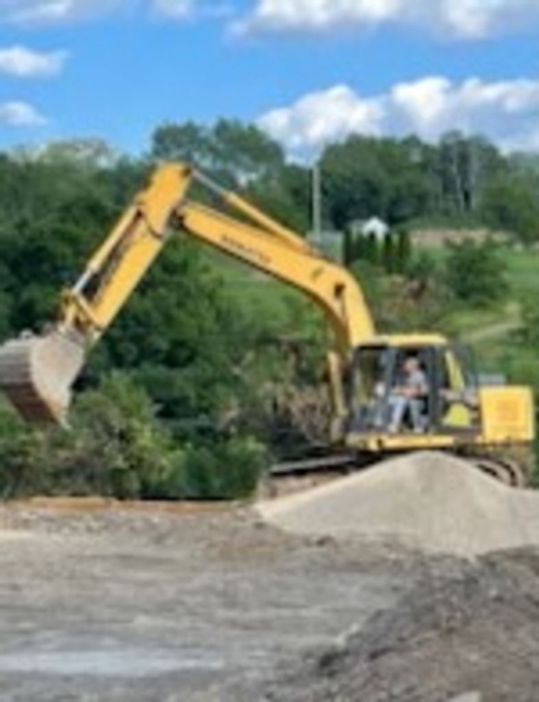 Mike Sawyer Profile Photo