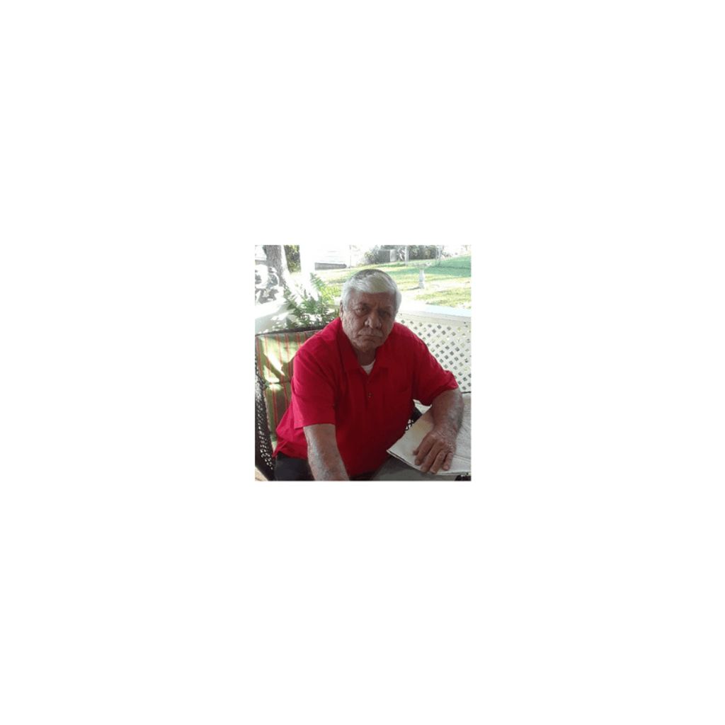 Donald  Floyd Sanders Profile Photo