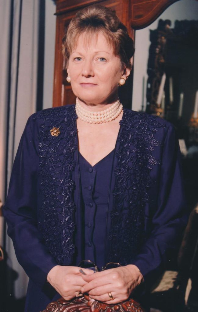 Ruthie Diane Fields Elliott Profile Photo