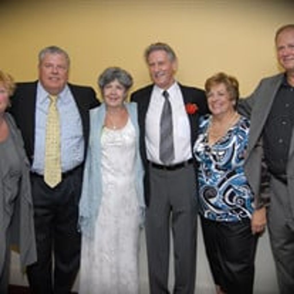 Marcia Scholz Profile Photo