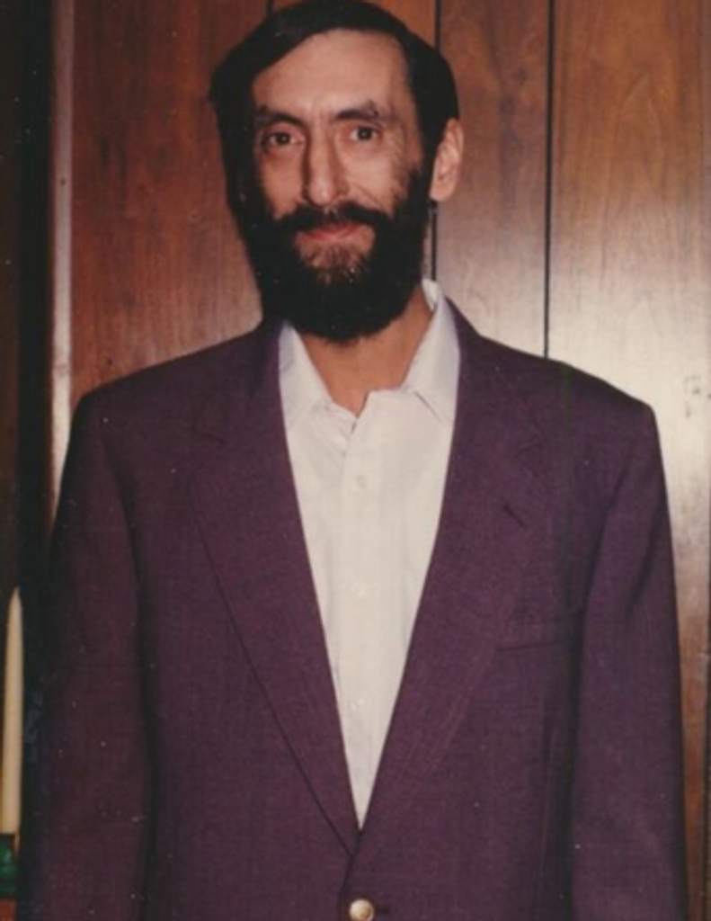 John Thomas Fredenburg Profile Photo