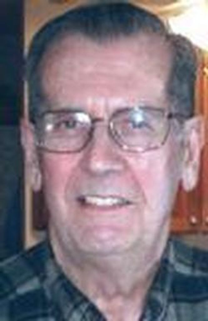 Vernon Franklin Buckley