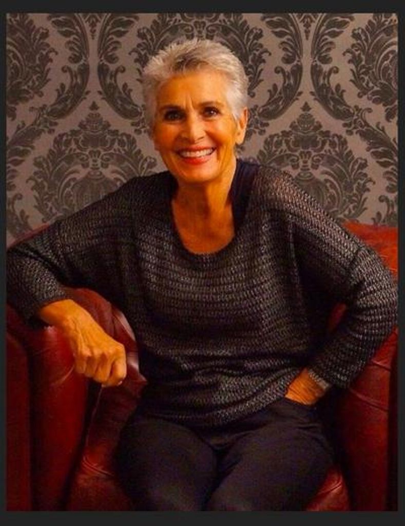 Hadwiga Gertrude Rubsamen Profile Photo