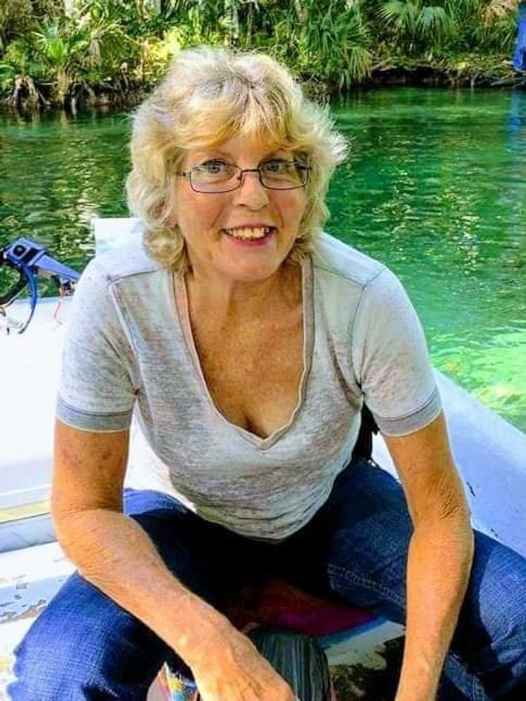 Karen L Meeker Rawlings