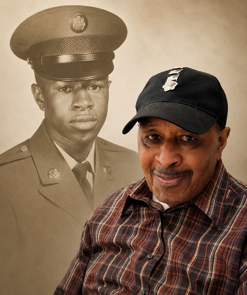 Jimmie Mitchell Profile Photo