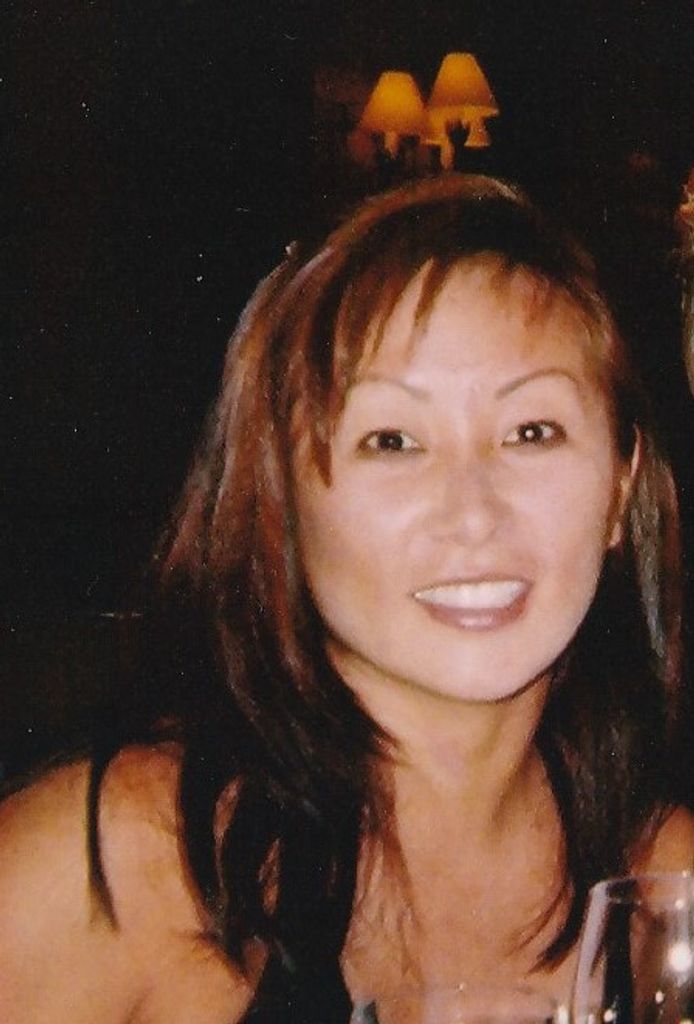 Cheryl Kakurai - Bobovnyik