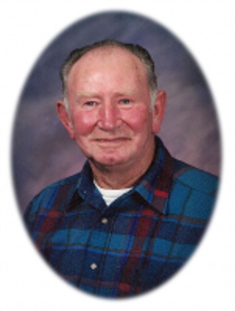 Elmore Henry "Elmer" Tintzman