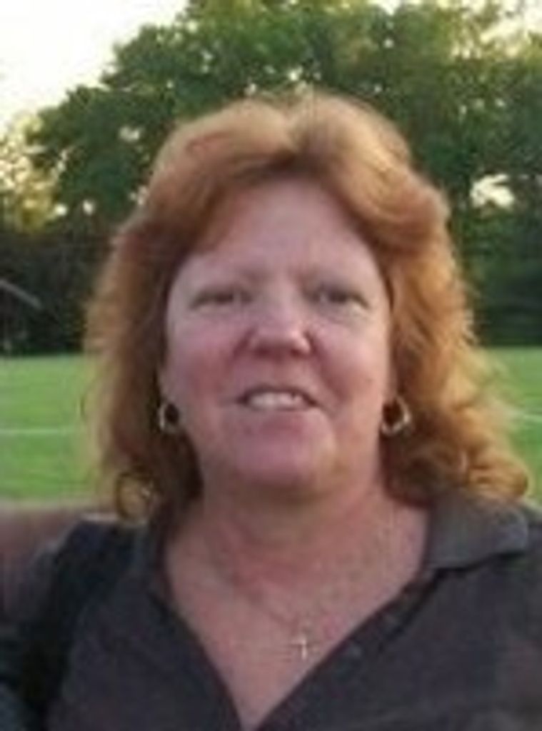 Mary Holz