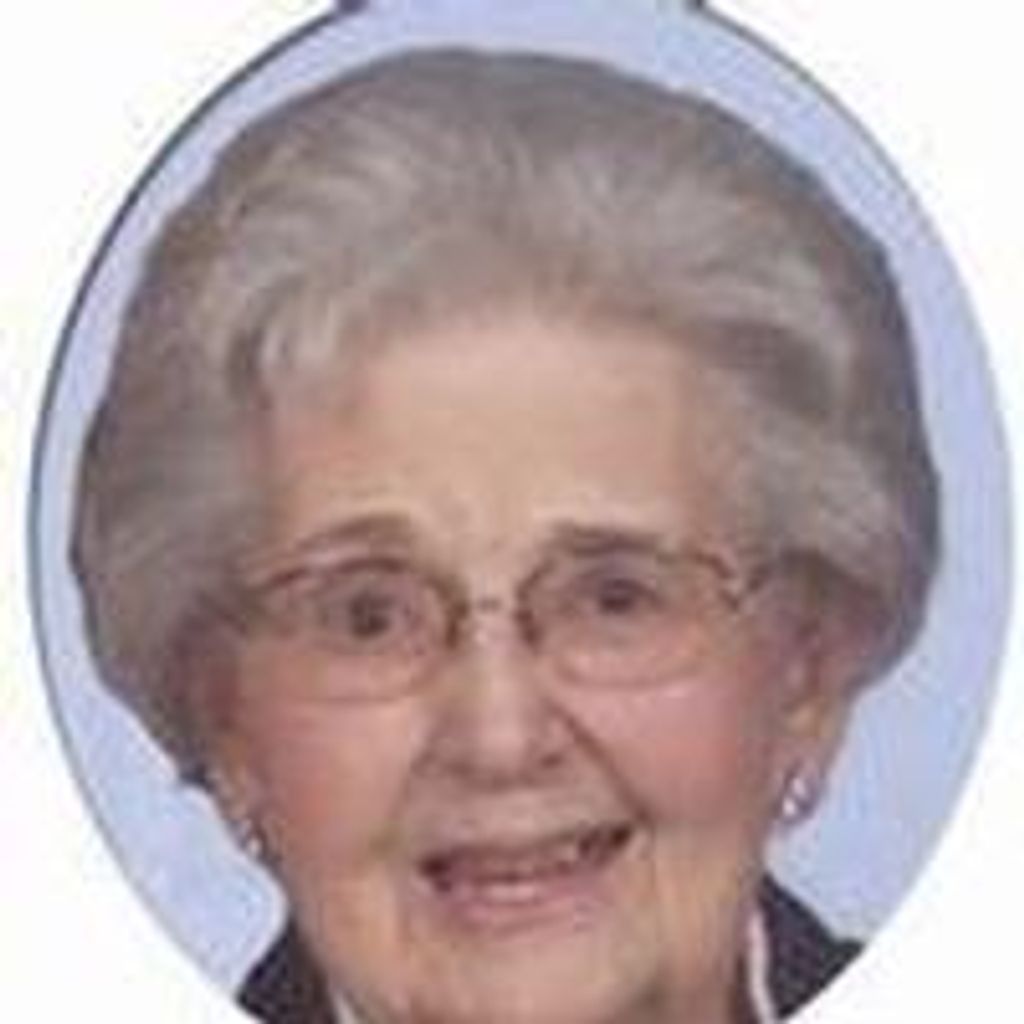 Virginia Cook