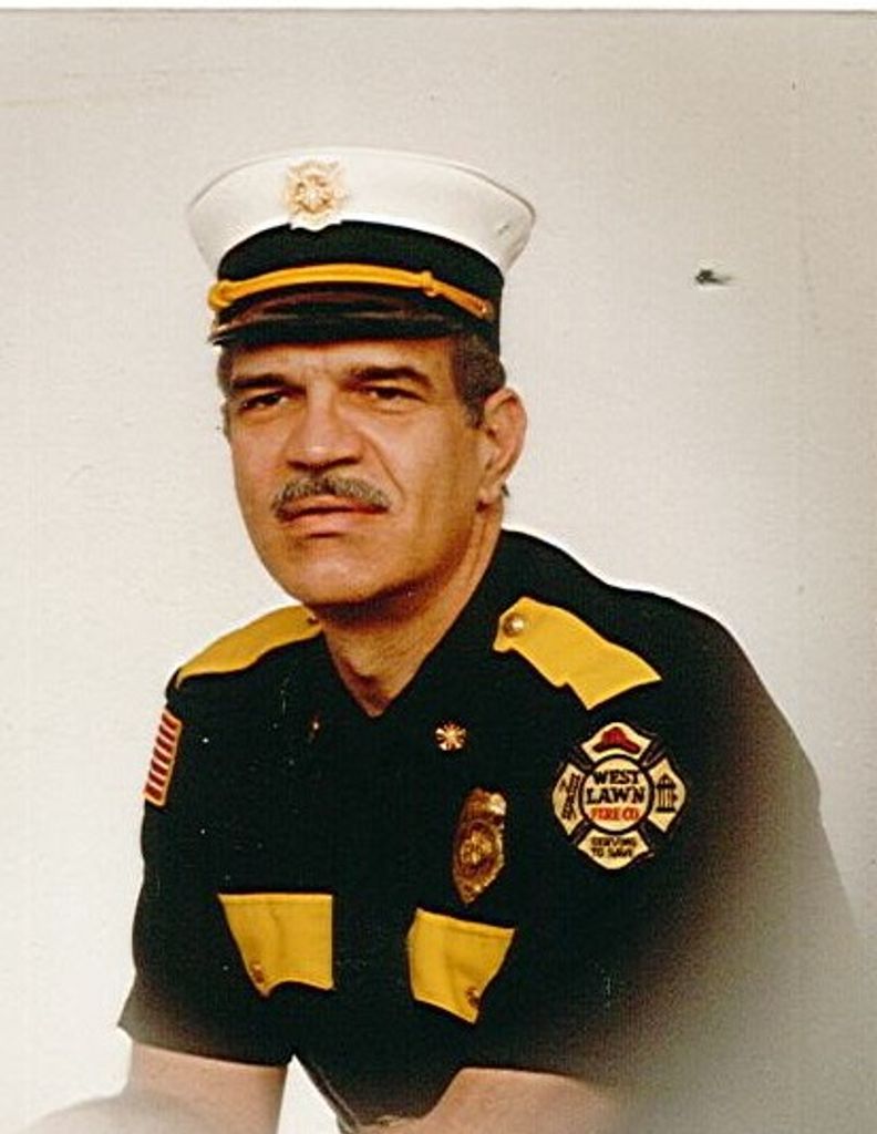 Glen Hostetter