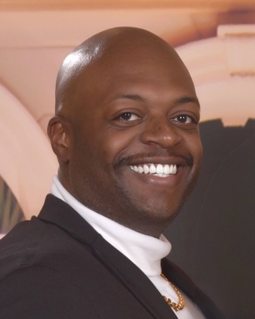 Justin Clark Profile Photo