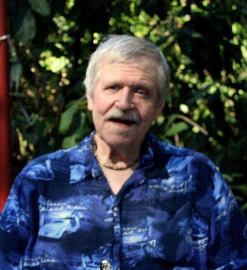 Darell Blankenship Profile Photo