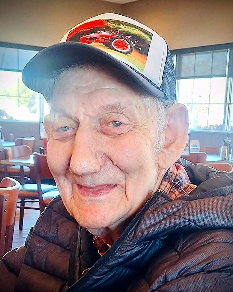 James Leroy Gross