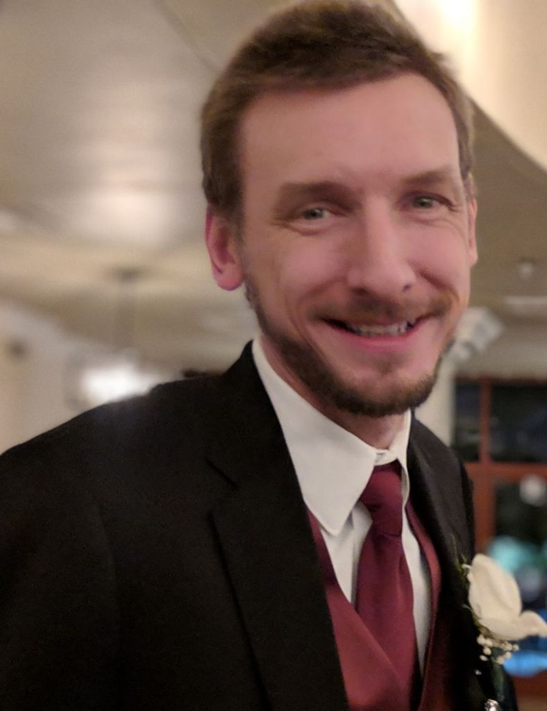 Christopher William Chase Profile Photo