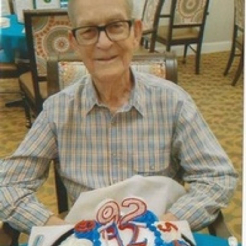 William Hensley, Jr.